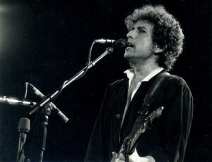 Decoding Dylan: Why Bob Dylan Isn’t Just a Musician, He’s a Cultural Phenomenon!