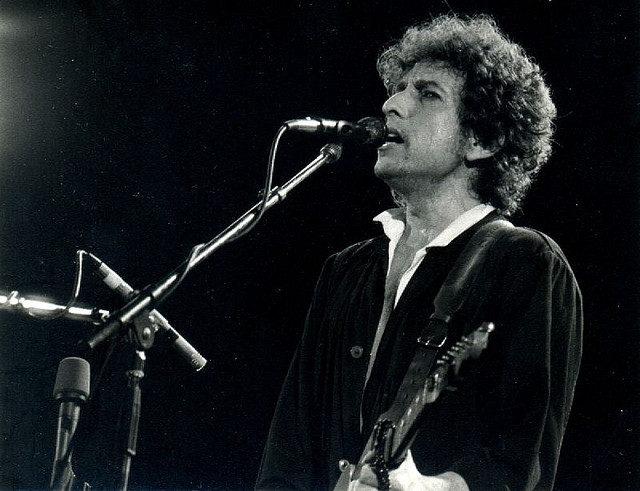 Decoding Dylan: Why Bob Dylan Isn’t Just a Musician, He’s a Cultural Phenomenon!